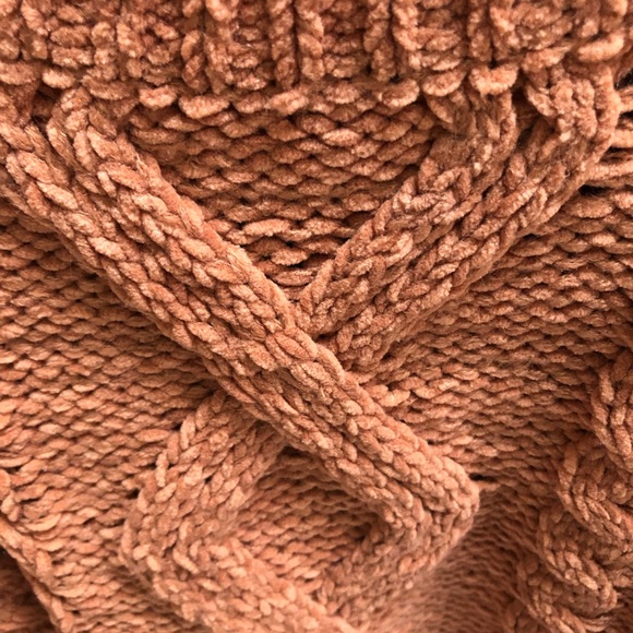 Alter’d State Cropped Sweater - Picture 3 of 8